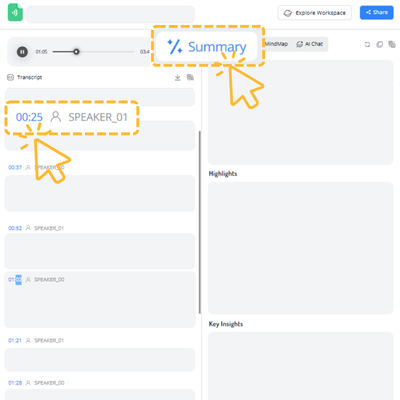 Step 3: Review Key Points