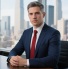 S.W., Entrepreneur