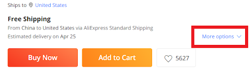 How Long Does AliExpress Take to Ship-Shipping Methods