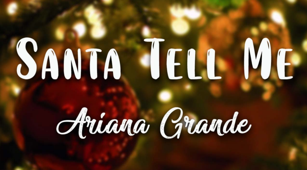 Christmas Music Trivia: 5 Most Popular Christmas Songs