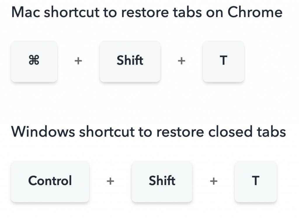 How To Save Tabs in Chrome - The Guide 2024 - NoteGPT Tab