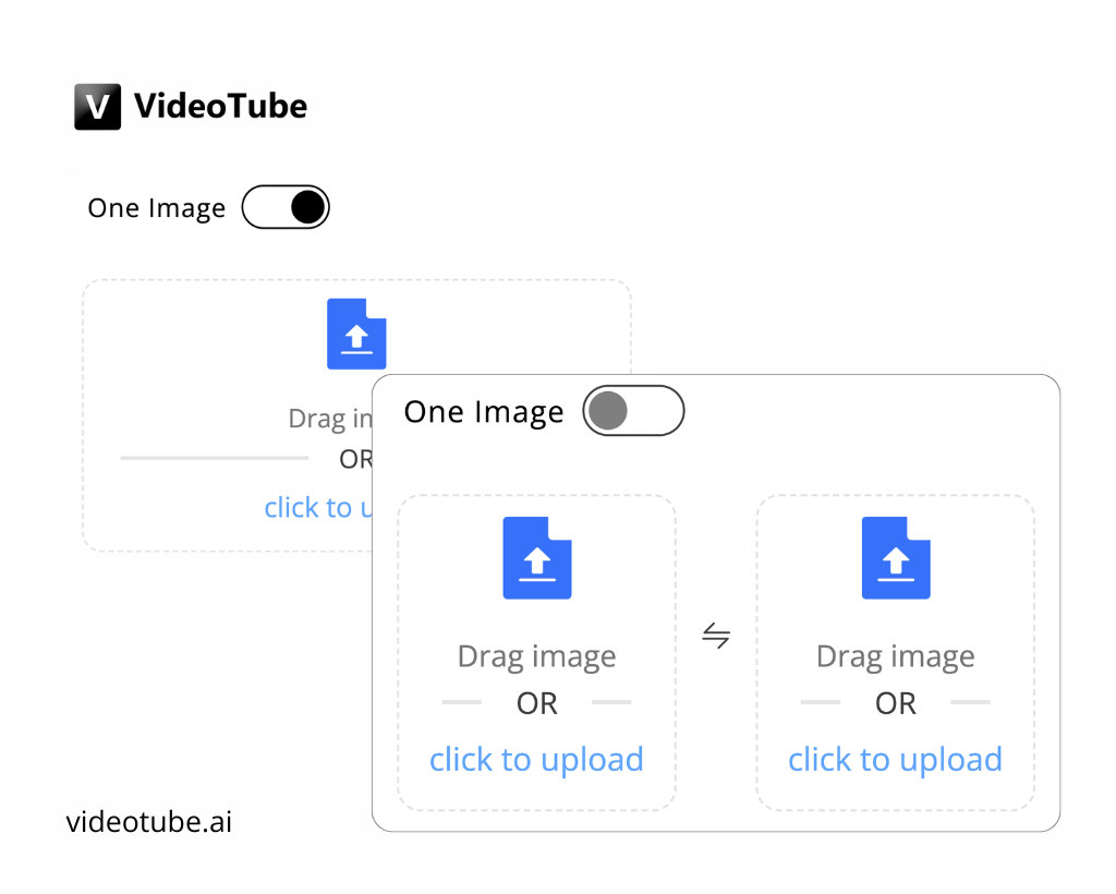 Step 1 – Upload Your Photos