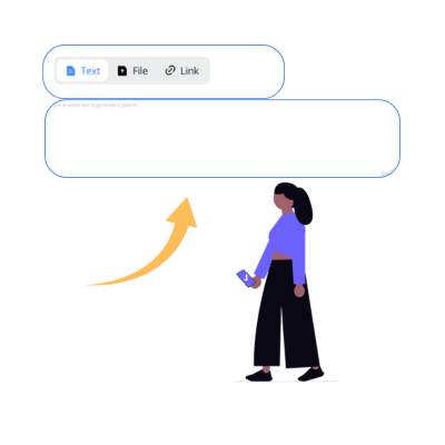 Step 1: Input Your Script