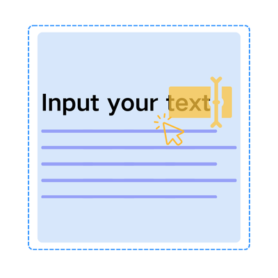 Step 1: Paste Your Story Text into the Tool