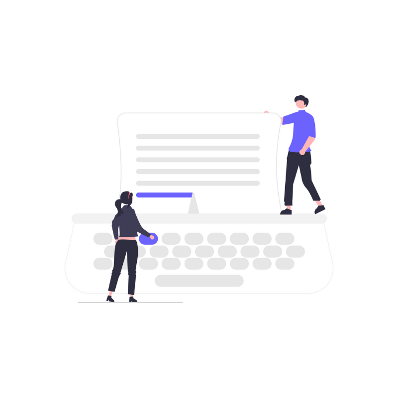 Step 1: Paste or Upload Your Text