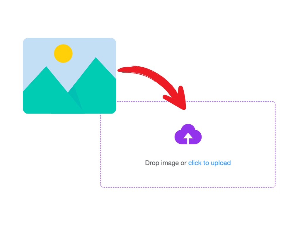 Step 1: Upload Your Image