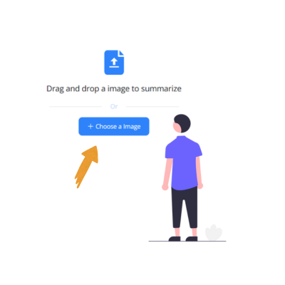 Step 1: Upload Your Images