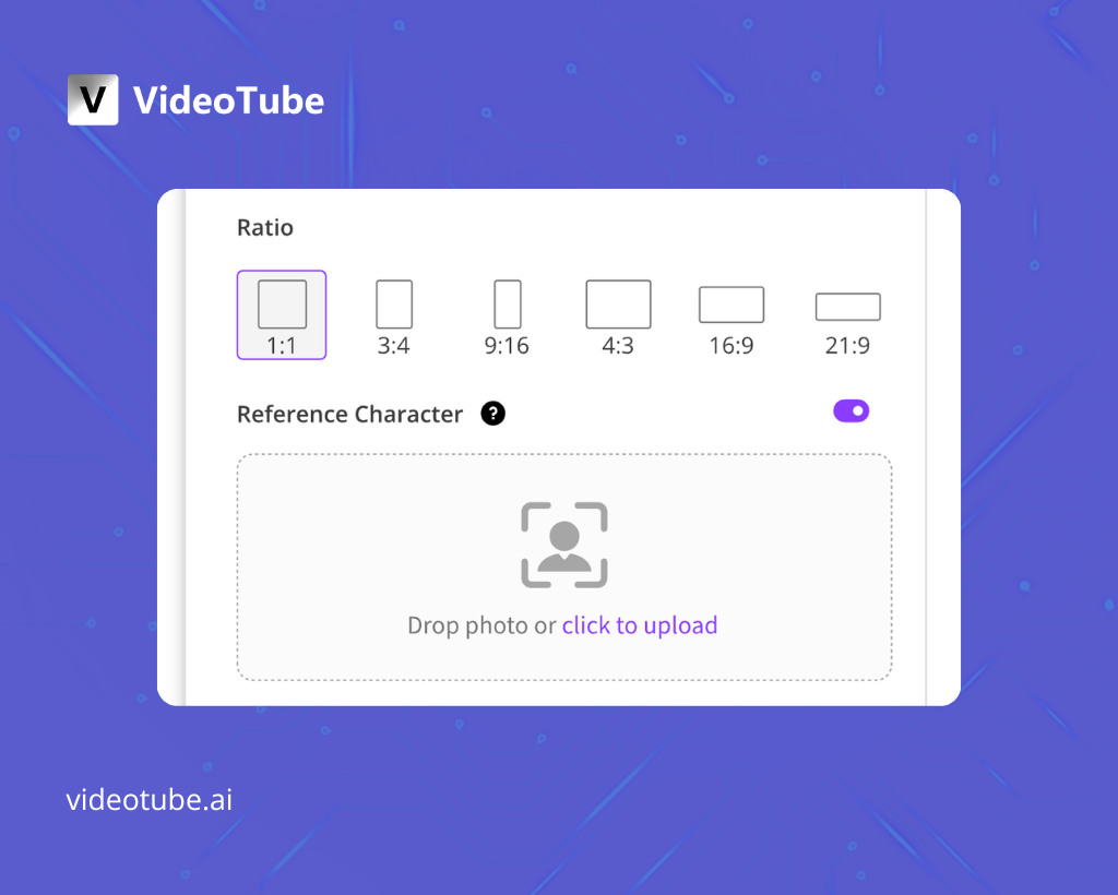 Step 2: Choose Your Style and Settings