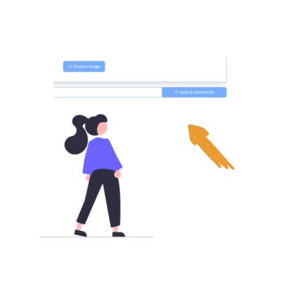 Step 2: Let AI Extract Text