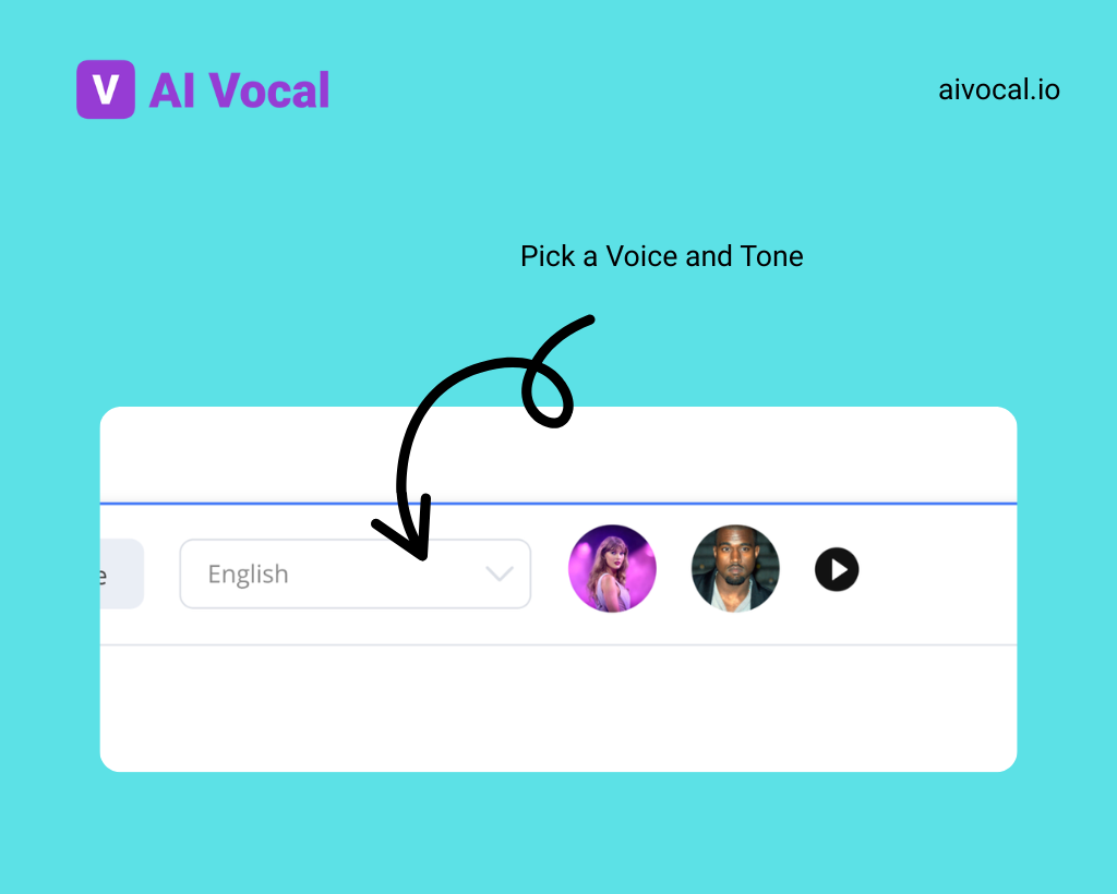 Step 2: Pick a Voice and Tone