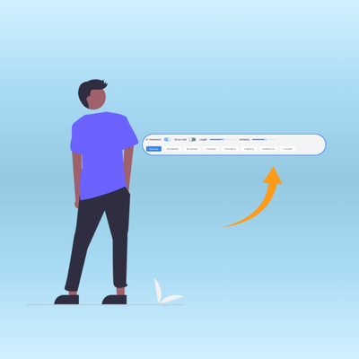 Step 2: Run Full Detection & Humanize It