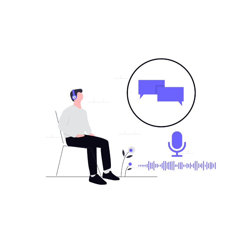 Step 3: Convert and Download Audio