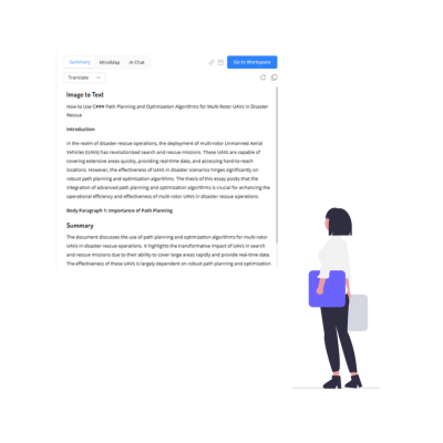Step 3: Copy or Download Text