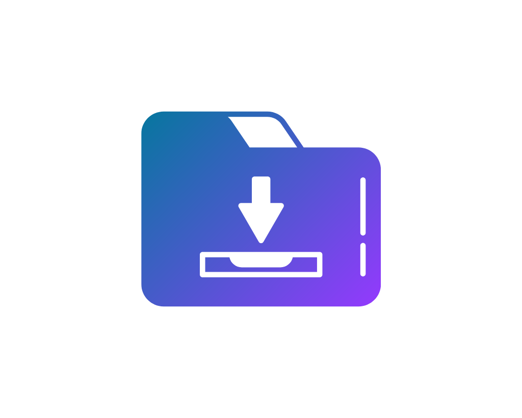 Step 3: Download Your File