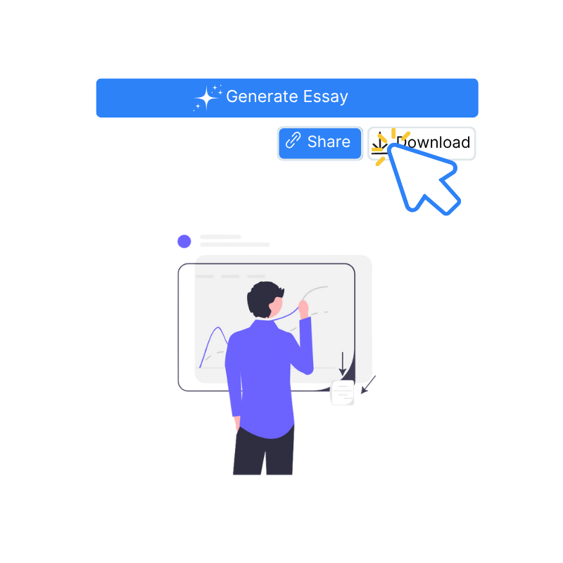 Step 3: Generate, Edit, and Export