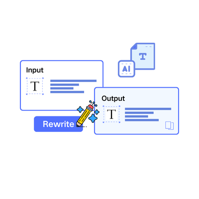 Step 3: Generate and Review Rewrites