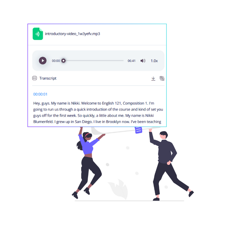 Step 3: Review and Share Notes