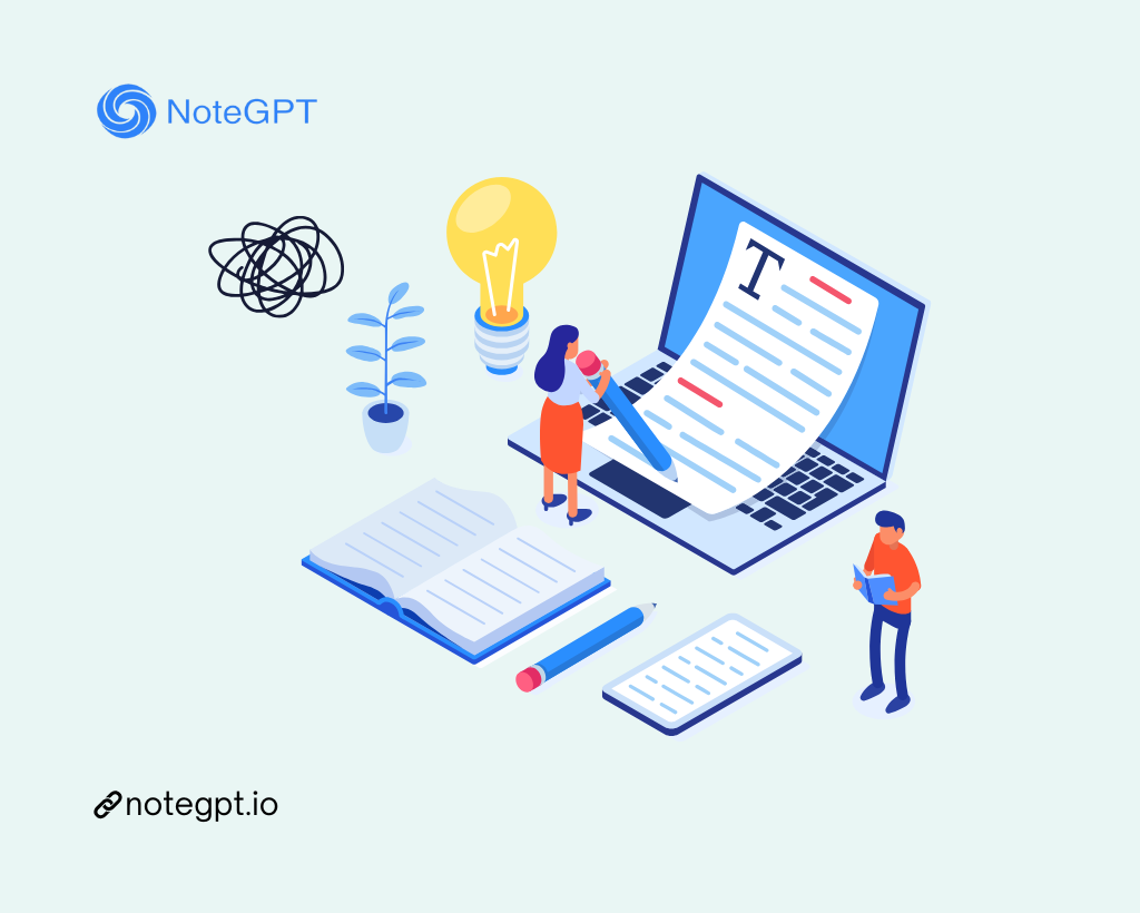 Struggling to Start Writing or Organize Your Ideas?