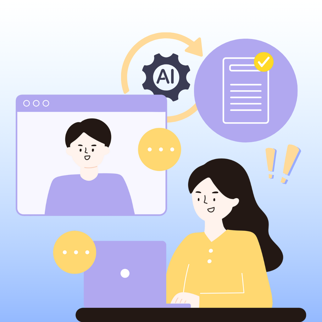 Tired of Writing Long Meeting Summaries by Yourself?