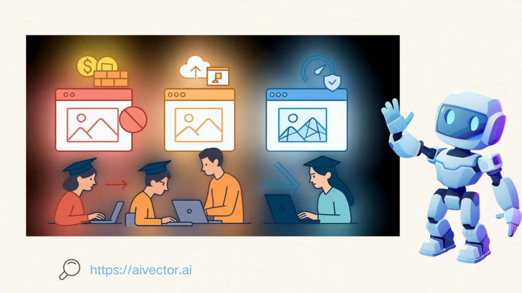 Why choose AIVector