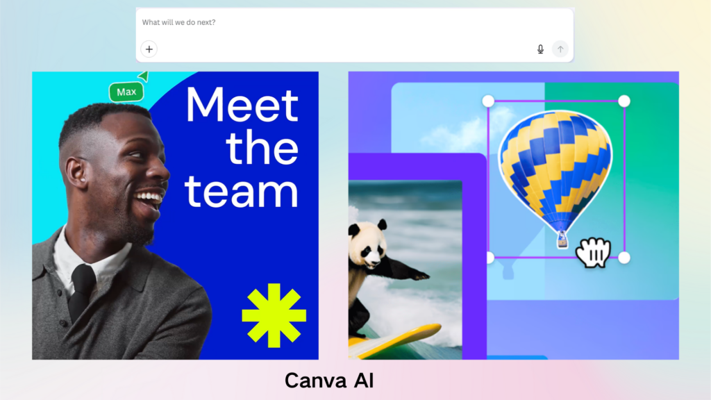 Canva AI - AIVector