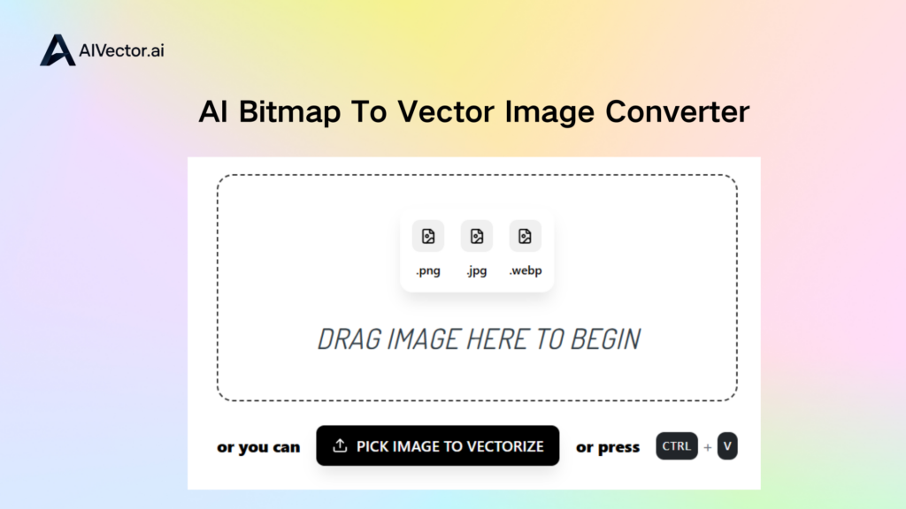 What is AIVector