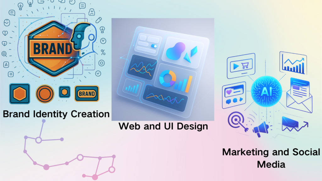 what can you do with AI Vector Tools - AIVector