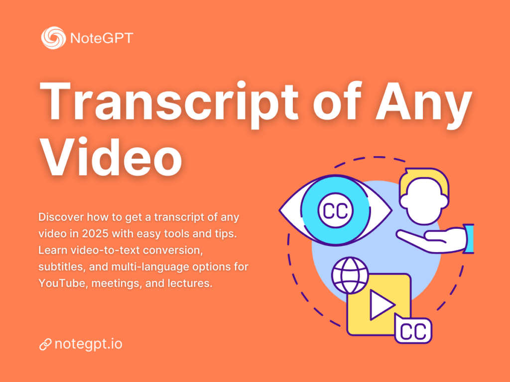 Transcript of Any Video