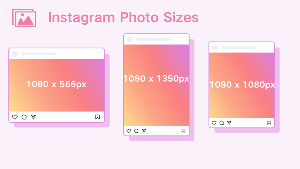 Instagram post size for photos