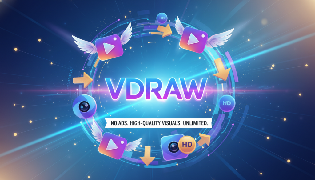 VDraw stands out as the best Instagram Video Downloader overall.