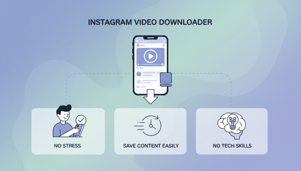 What Is an Instagram Video Downloader?