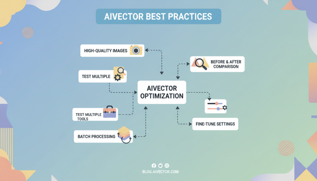 Tips for Maximizing Results