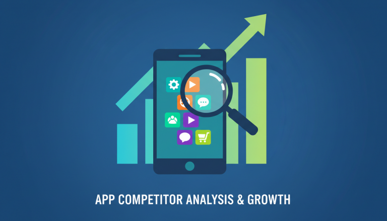 Why ASO Marketers Need App Competitor Analysis | ASOTools