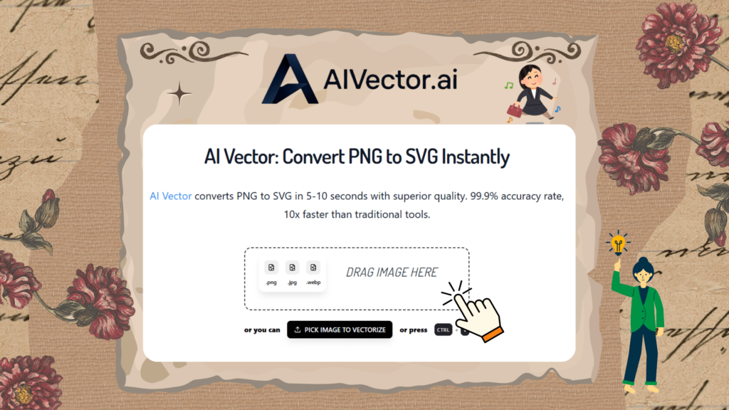 Recommended Alternatives: AI Vector