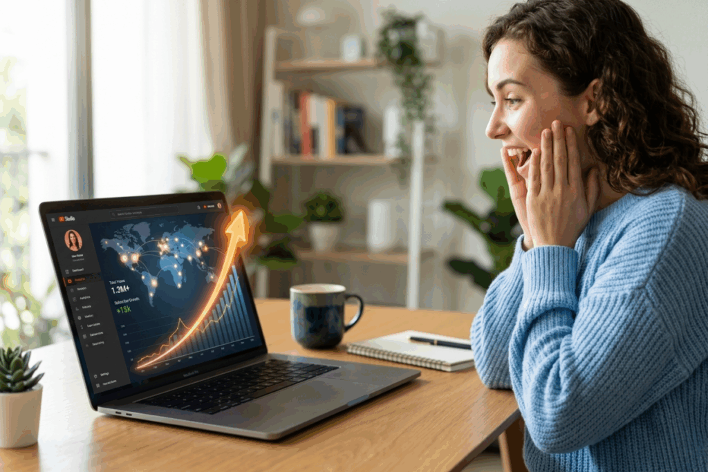 Videos with subtitles are more widely shared across different countries