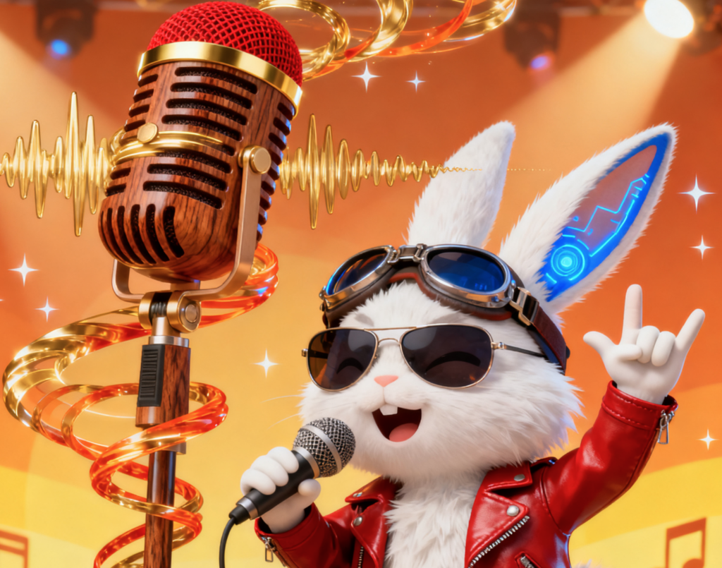 Voice Changing Technology and Character Creation