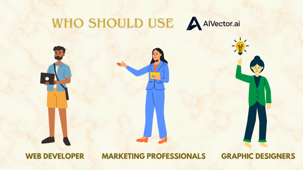 Who should use Al Vector