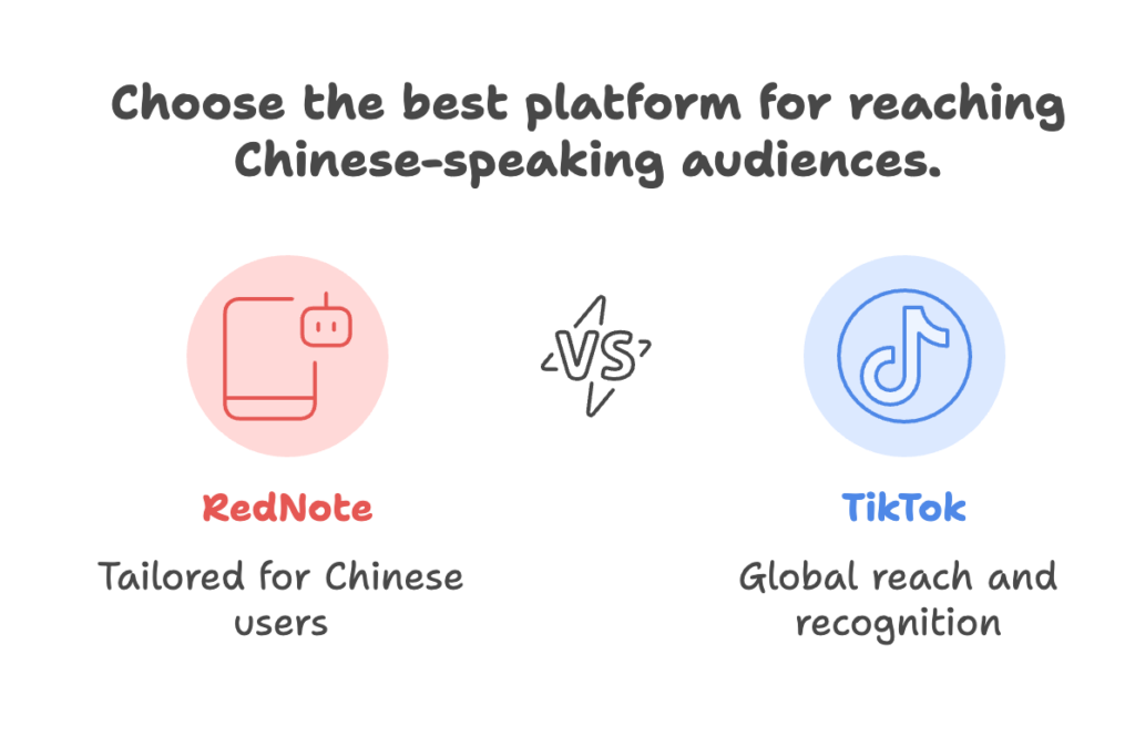 What is RedNote (Chinese TikTok)? - xhsplus