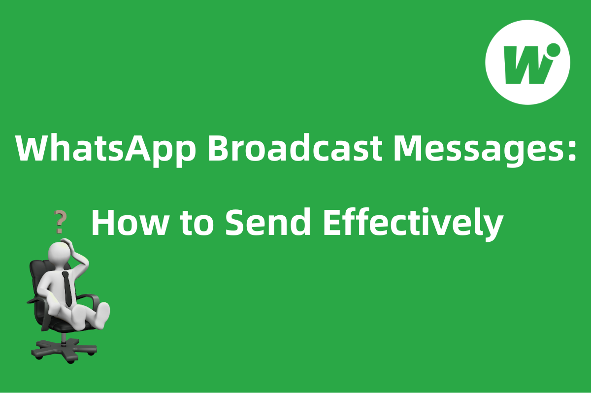 How to Send Effectively
