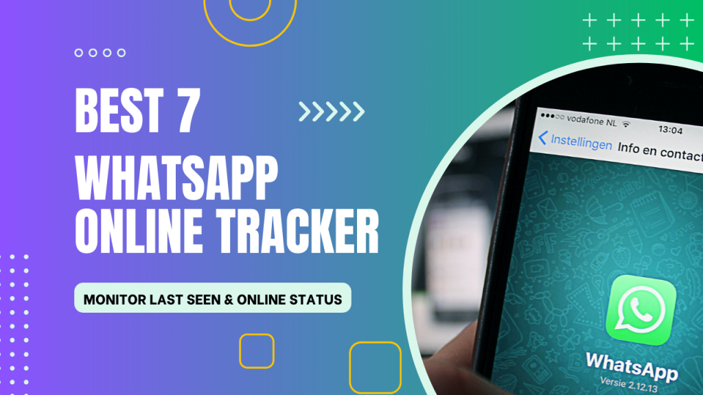 whatsapp tracker