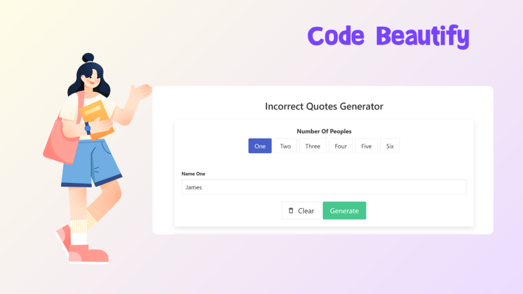 memeclip vs code beautify incorrect quote generator features