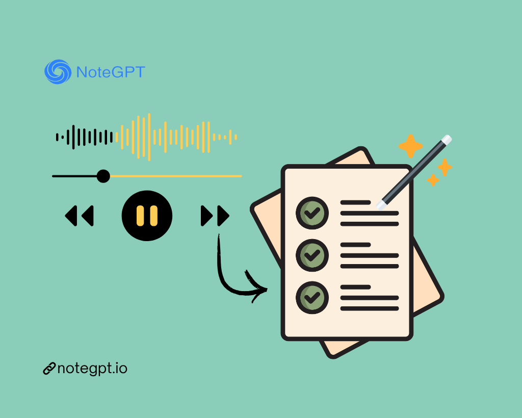 Why AI Meeting Note Taker Is Recommended?