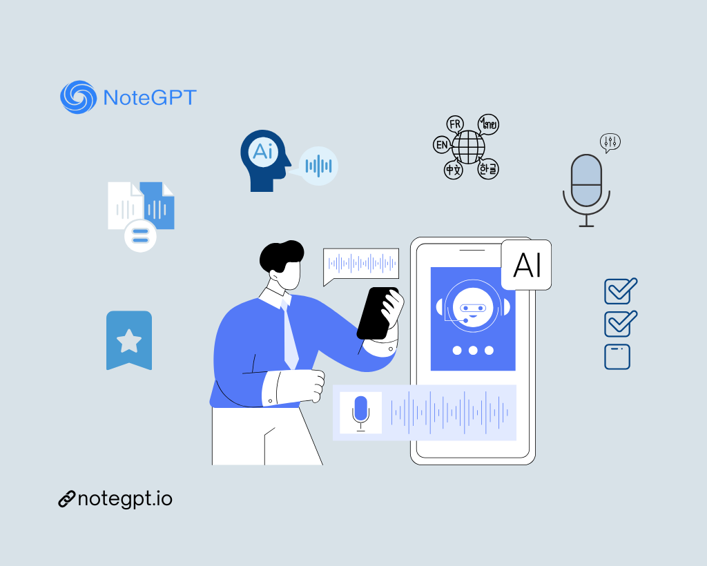 Why AI Voice Generator Is Recommended