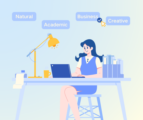 Why Choose AI Sentence Rewriter?