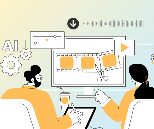Why Choose AI Voice Actor?