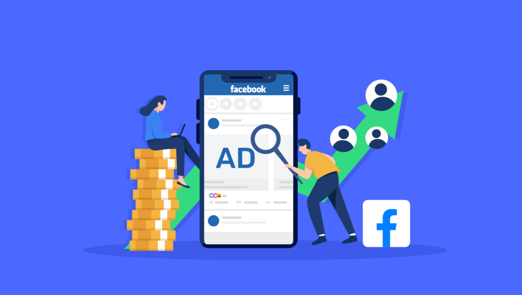 Why Facebook Ad Library Ad Spend Matters