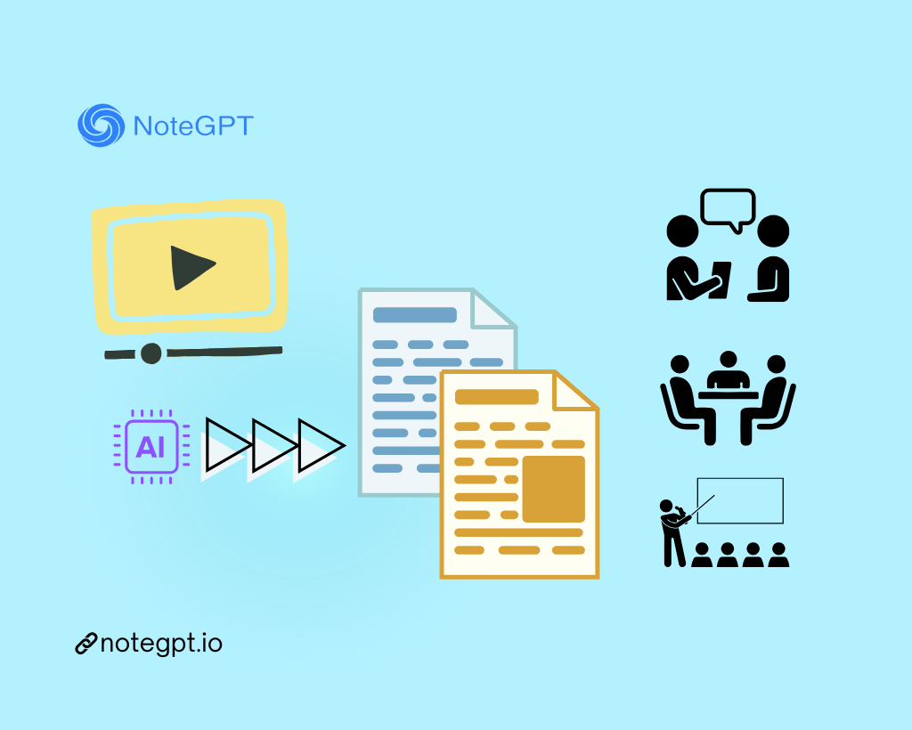 Why Video to Text Is Recommended?