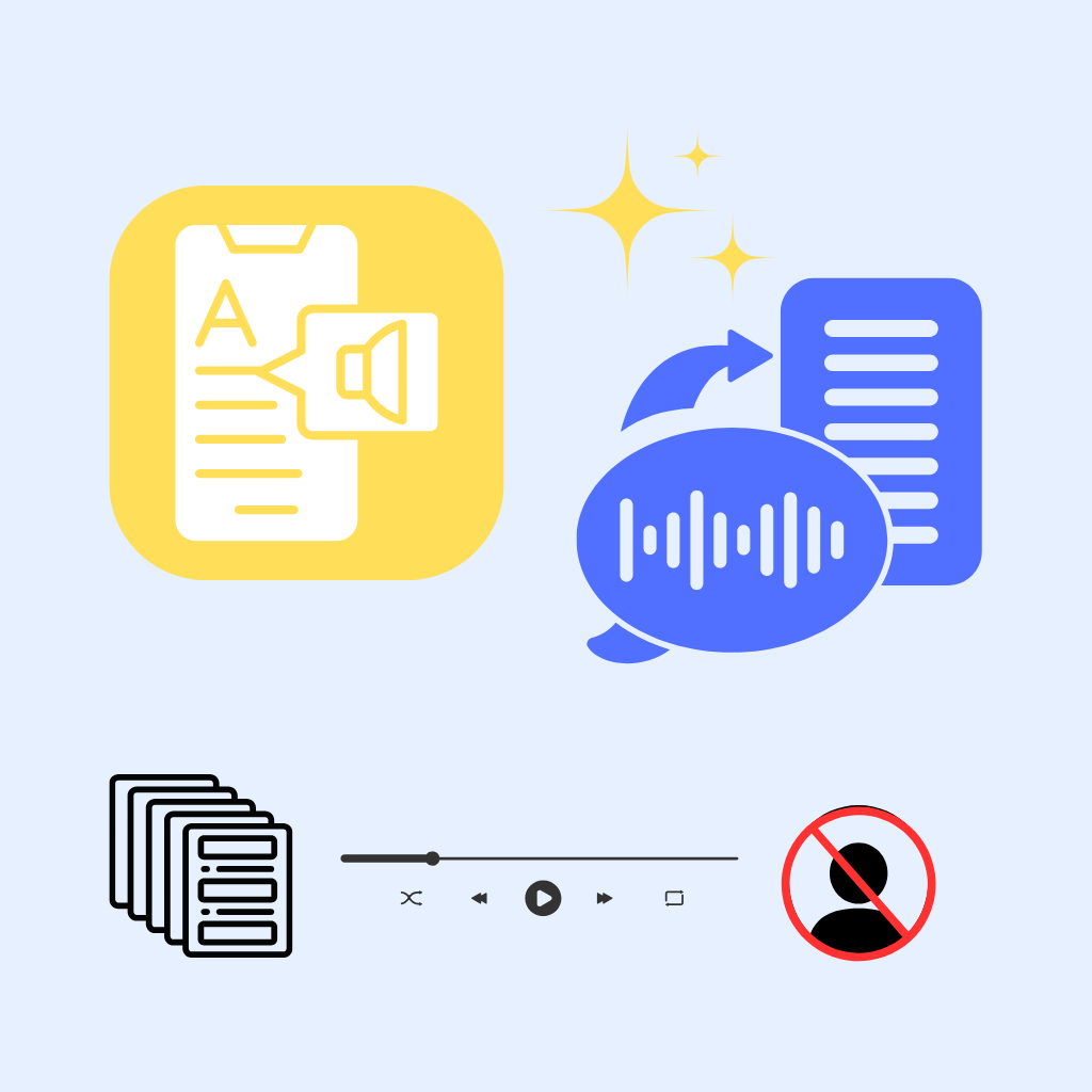 Why Voice to Text Converter is recommended?