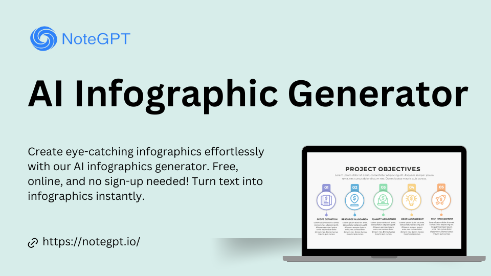 AI Infographic Generator - Free Online, No Sign-Up