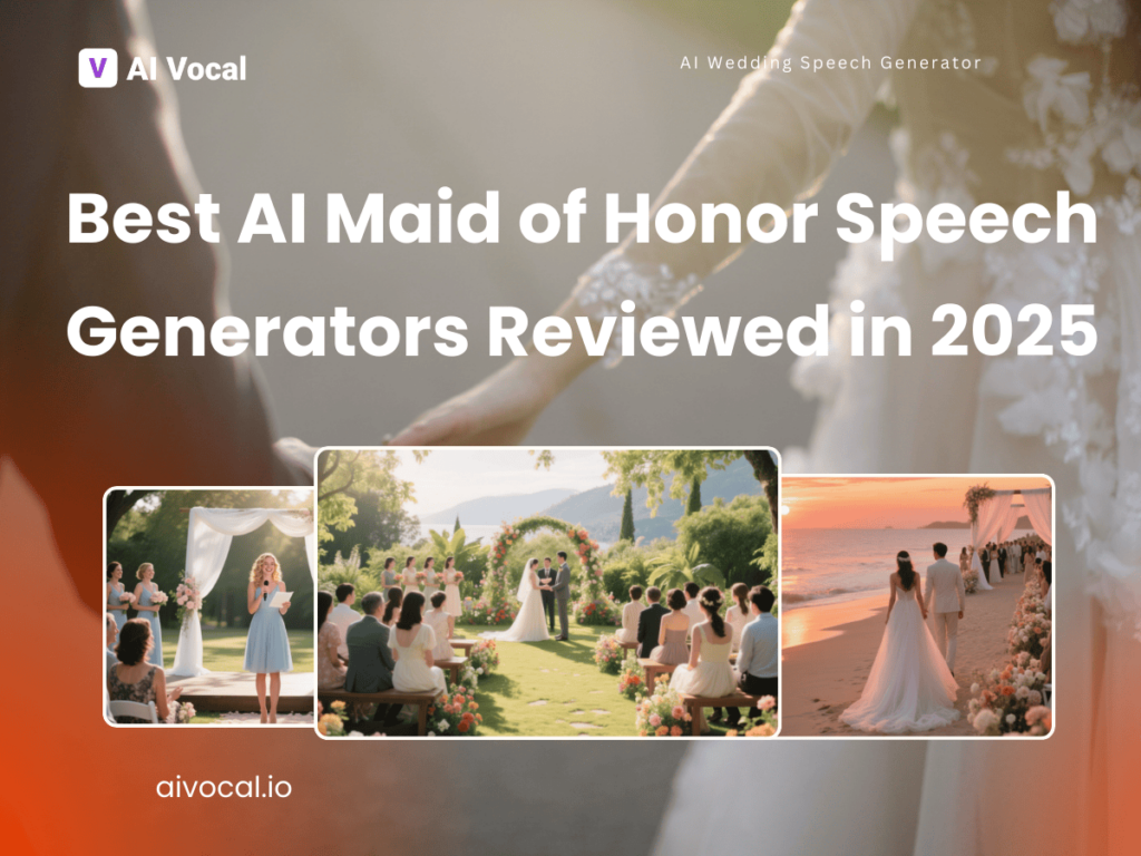 ai-maid-of-honor-speech-generators